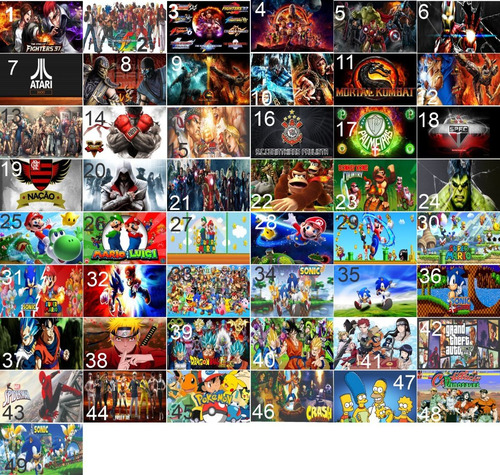 Arcade Com 14 Mil Jogos - Promoção Imperdível Aproveite
