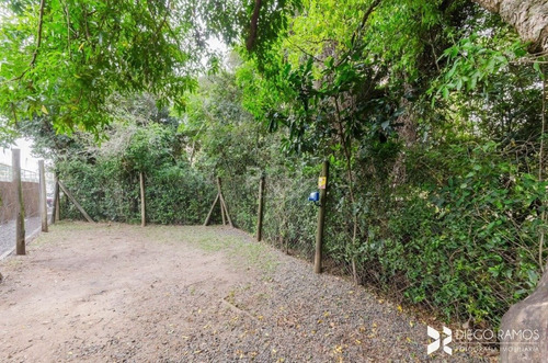 Apartamento Em Jardim Carvalho Com 2 Dormitórios - El56357611