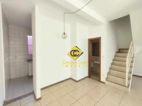 Imagem 7 de 30 de Casa Com 3 Quartos À Venda, 120 M² Por R$ 320.000 - Riviera Fluminense - Macaé/rj - Ca2124