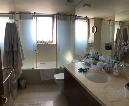 Imagen 10 de 14 de Amplio Departamento En Arriendo Con Fantástica Vista