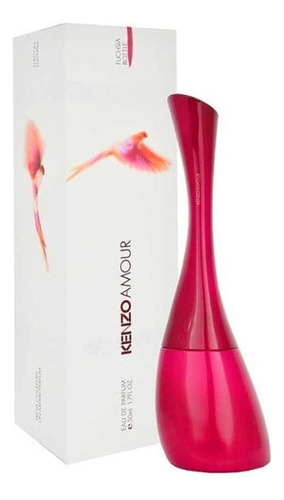 Kenzo Amour Edp 100ml Mujer