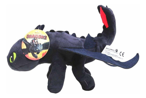Cómo Entrenar A Tu Dragón Noche Furia Furia Nocturna Sin Die