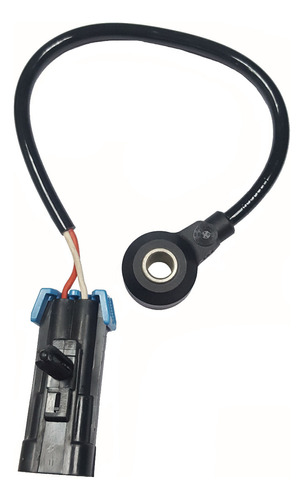 12567711 Sensor De Detonacion Astra Malibu Hhr Cavalier 2.2l