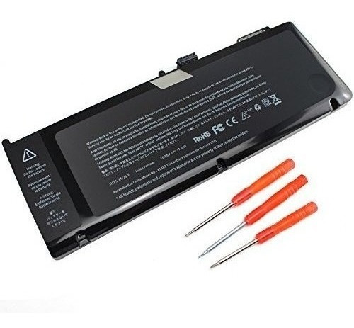 Nueva Bateria De Macbook Pro A1382 A1286 Compatible Para Mac