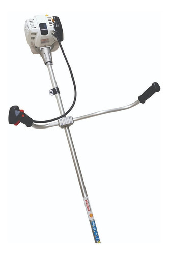 Desmalezadora Shell Shb3528 De 35cc A 1.1hp