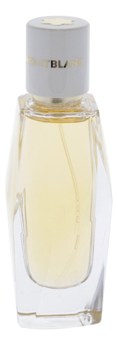 Perfume Mont Blanc Signature Absolue Eau De Parfum 30ml For