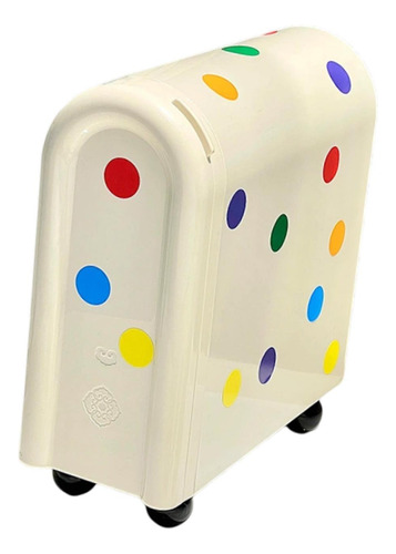 Box De Almacenamiento Contapista De Mesa De No Cajón