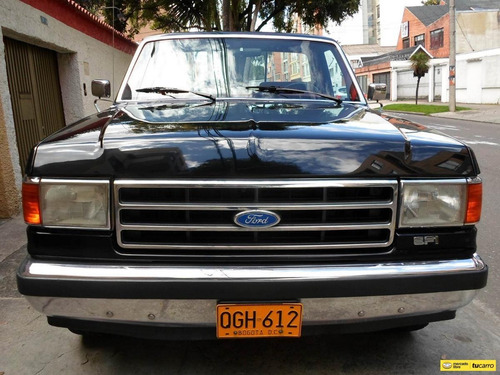Imagen 15 de 15 de Ford F-150 Ranger Xlt Lariat