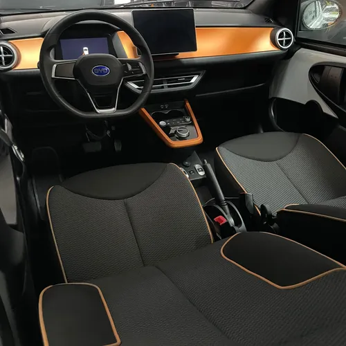 BYD E1 Gs