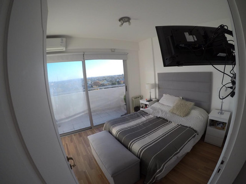 Departamento 2 Ambientes C/cochera