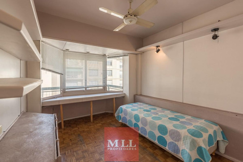 Imagen 12 de 28 de Departamento - Recoleta