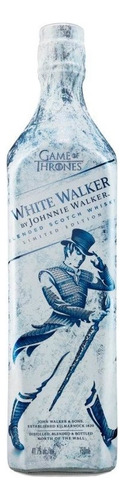 Johnnie Walker White Walker