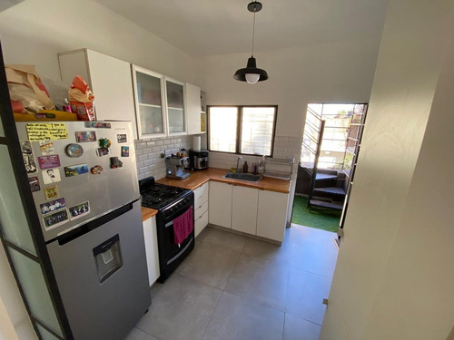 Venta Ph 3 Ambientes - Con Terraza- Vicente Lopez