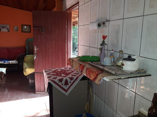 Chácara Para Venda, 1.570 M², Bairro Rio Acima, Jundiaí. - Ch0020
