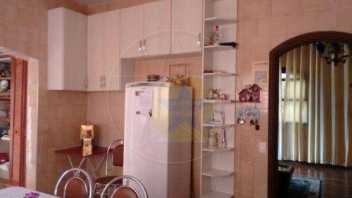 Chácara Residencial À Venda Em Residencial Jardim Maria Antonina, Mairiporã - Ch0245. - Ch0245