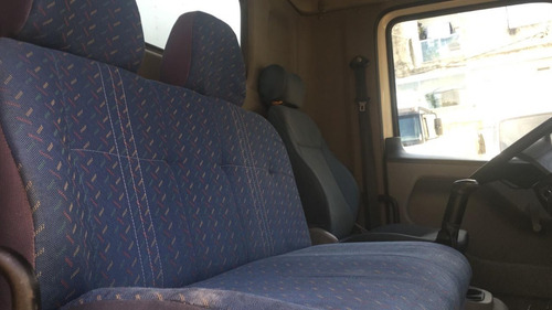 Vw 13180 Constellation Com Bau
