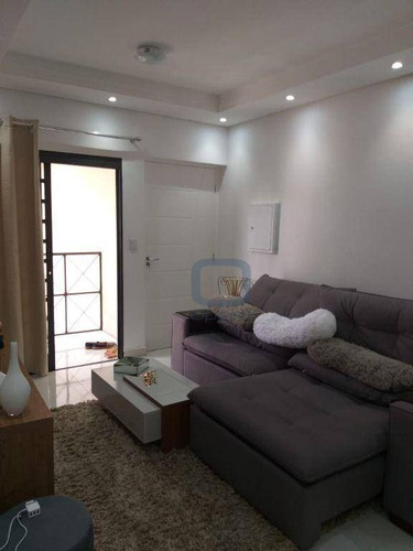 Imagem 3 de 20 de Apartamento Com 3 Dormitórios Para Alugar, 86 M² Por R$ 3.800,00/mês - Barão Geraldo - Campinas/sp - Ap1180