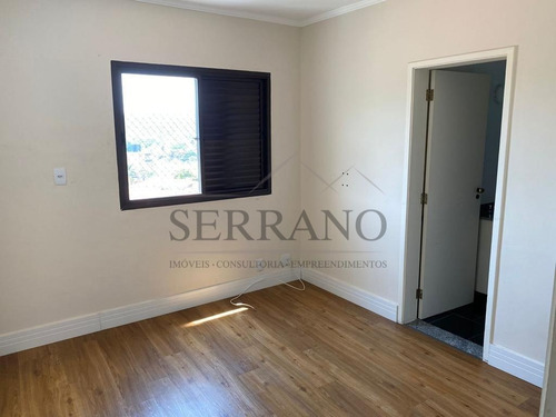 Imagem 17 de 26 de Apartamento À Venda Em Vila Planalto - Ap002232