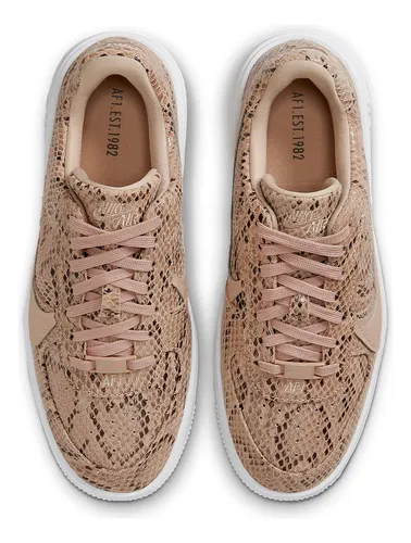 Womans nike air force cheap