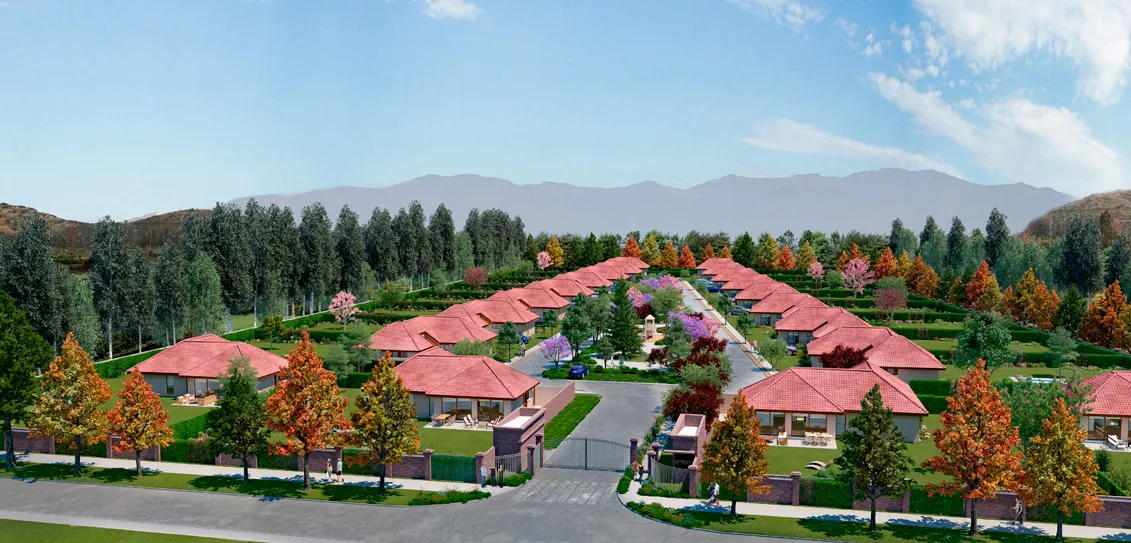Imagen 2 de 12 de Venta Casa Nueva 4d 4b 140/1020 Mt2, Sta Ana De Chena, Maipú