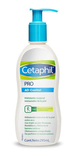 CetaphilPro Ad Control Hidratación