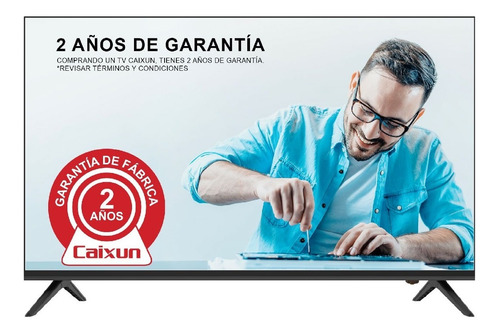Smart Tv Caixun 32 Hd Android C32v1ha