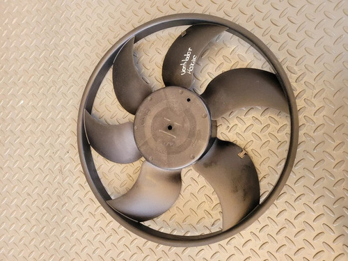 Ventilador Renault Megane 2 2007