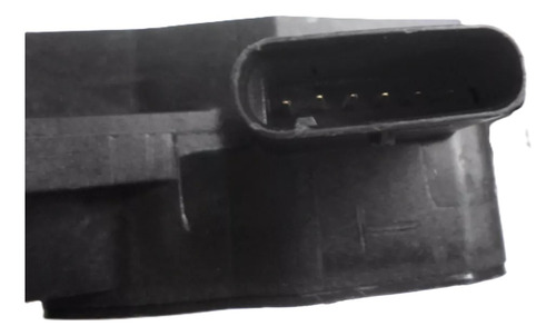Pedal De Acelerador 26244335 Ó 821131943 Chevrolet Onix