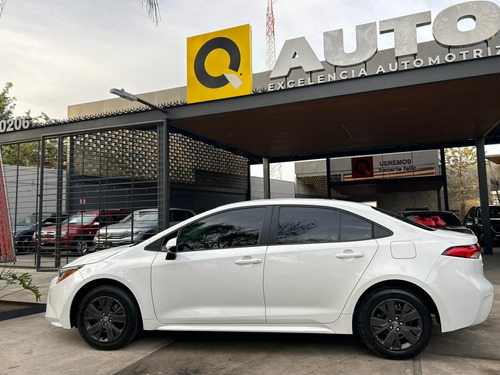 Toyota Corolla 1.8 Base Cvt