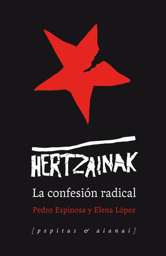 Hertzainak, De Varios Autores. Editorial Pepitas De Calabaza, Tapa Blanda En Español