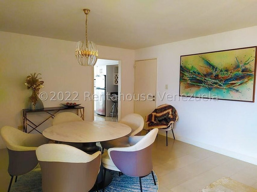Imagen 5 de 18 de Apartamento En Venta Santa Paula Mls #22-24420 Ingrid Guzmán