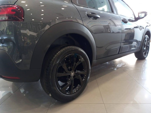 Citroën C4 Cactus 1.6 Vti 115 Feel Lomas