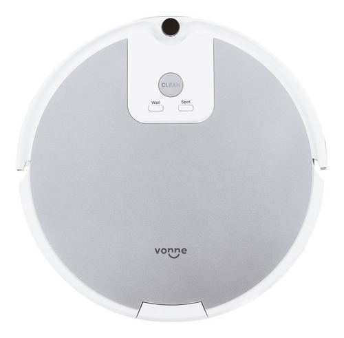 Aspiradora robot Vonne ROBVAC01 blanca 220V