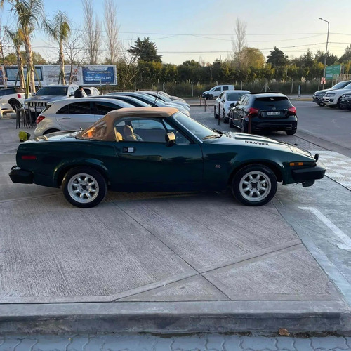 Imagen 8 de 16 de Triumph Tr-7