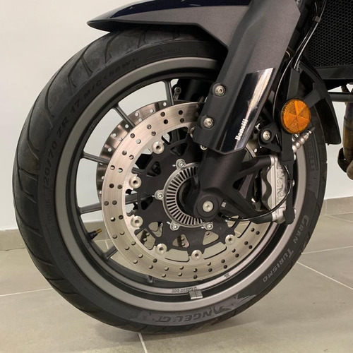 Imagen 8 de 25 de Benelli Trk 502 - Mejor Contado!- Financiada- Ahora 12/18