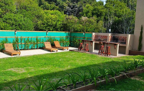 Venta Complejo En Las Gaviotas