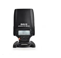 Comprar Speedlite Flash Meike Mk320 Mk-320-c Ttl Master Hss Para Cámaras Réflex Digitales Canon