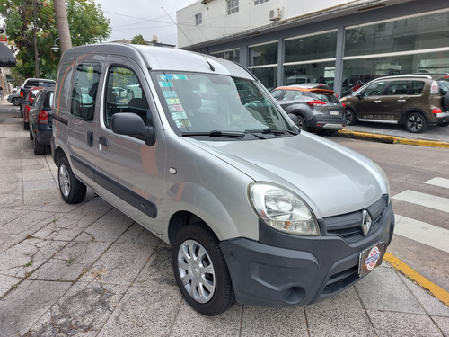 Renault Kangoo FURGON CONFORT 5AS 2PL