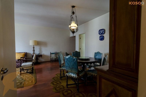 Apartamento - Ref: 8217