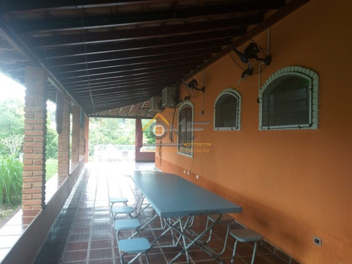 Imagem 7 de 15 de Chacara - Ch00378 - 69376439