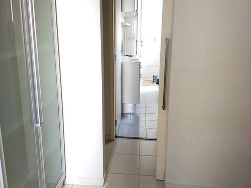 Imagem 3 de 20 de Apartamento Aclimacao Sao Paulo Sp Brasil - 2839