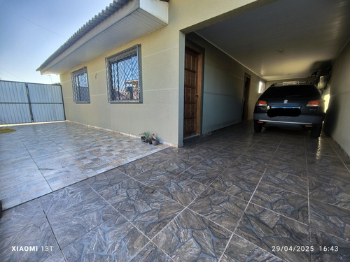 Vendo Casa Com Energia Solar + Salão De Festas Com Piscina