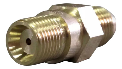 Restrictor Aceite Turbo Gt25 Gt28 Gt30 Gt35 Ball Bearing