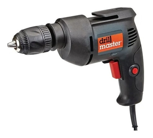 Taladro Pequeño Con Cable 3/8  Drill Master 60614