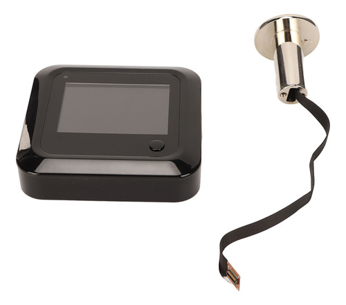 Cámara De Seguridad Digital Lcd Con Cámara De Vídeo Para El