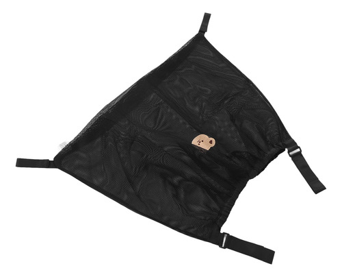 Bolsa De Pañales Para Cochecito, Fibra De Poliéster, Imperme