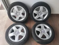 Comprar Rines 15 Volkaswaguen Fox 2015 Y Otros -5 Huecos -