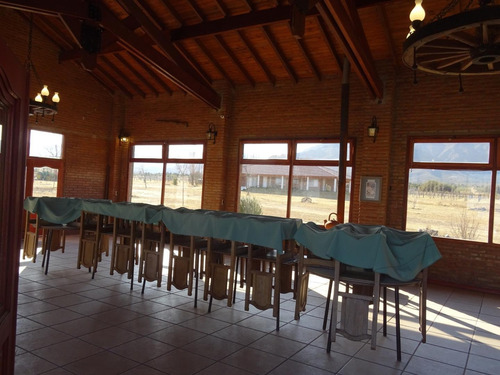 Imagen 6 de 30 de Espectacular Campo Con Loteo, House Restaurante Y Viñedos