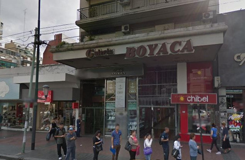 Local En Venta - 1 Baño - 16mts2 - Flores