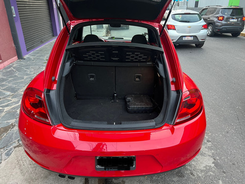 Volkswagen The Beetle 1.4 Tsi Design